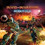 5165976 Robotech: Invid Invasion