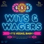 4872678 Wits &amp; Wagers: Vegas