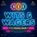 5055423 Wits &amp; Wagers: Vegas