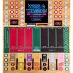 5055426 Wits &amp; Wagers: Vegas