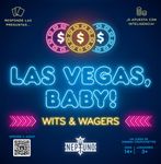 6278308 Wits &amp; Wagers: Vegas