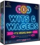 6834978 Wits &amp; Wagers: Vegas
