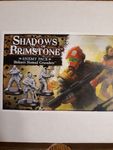 4950073 Shadows of Brimstone: Shikarri Nomad Crusaders Enemy Pack