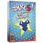 6907501 6 nimmt! Brettspiel