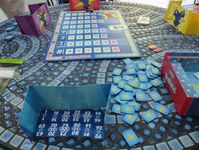 7001940 6 nimmt! Brettspiel