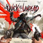 4956819 The Quick and the Undead