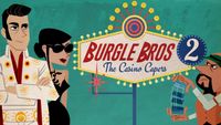 4897699 Burgle Bros 2: The Casino Capers