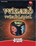 4894623 Wizard Würfelspiel