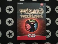 5103771 Wizard Würfelspiel