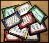 6044777 Wizard Würfelspiel