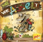 4928872 Voll verasselt