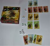 5401322 Voll verasselt