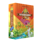 5457341 Tutankhamun (Edizione Italiana)