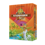 5457342 Tutankhamun (Edizione Italiana)