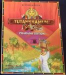 6222244 Tutankhamun (Edizione Italiana)