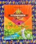 6267631 Tutankhamun (Edizione Italiana)