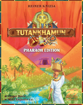 6336986 Tutankhamun