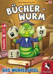 4961024 Bookworm: The Dice Game