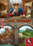 5441398 Hansa Teutonica: Big Box (Edizione Italiana)