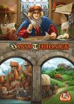 5566897 Hansa Teutonica: Big Box (Edizione Italiana)