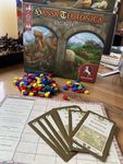 5863262 Hansa Teutonica: Big Box