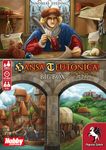 5974228 Hansa Teutonica: Big Box (Edizione Italiana)