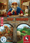 6004037 Hansa Teutonica: Big Box (Edizione Italiana)