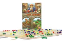 6047343 Hansa Teutonica: Big Box (Edizione Italiana)