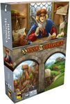 6107348 Hansa Teutonica: Big Box (Edizione Italiana)