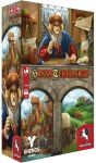 6164018 Hansa Teutonica: Big Box (Edizione Italiana)