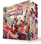 4899710 Zombicide: 2a Edizione