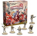 4985417 Zombicide: 2a Edizione