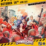 4987113 Zombicide (2nd Edition)