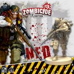 4987125 Zombicide (2nd Edition)