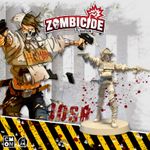 4987127 Zombicide (2nd Edition)