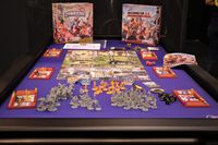 5036872 Zombicide (2nd Edition)