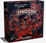 5222469 Zombicide: 2a Edizione