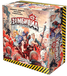 6073875 Zombicide (2nd Edition)