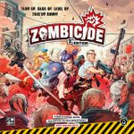 6091316 Zombicide: 2a Edizione