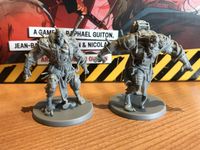 6112933 Zombicide (2nd Edition)