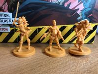 6112934 Zombicide (2nd Edition)
