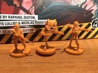 6112935 Zombicide: 2a Edizione