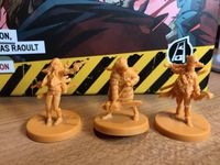 6112937 Zombicide (2nd Edition)