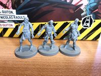 6112950 Zombicide (2nd Edition)