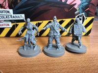 6112952 Zombicide: 2a Edizione