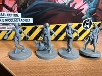 6112953 Zombicide: 2a Edizione