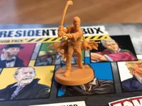 6112975 Zombicide (2nd Edition)