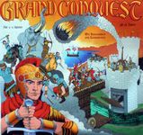 259781 Grand Conquest