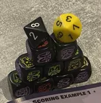 5747861 Franky: Rock'n Vegas