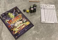 5747863 Franky: Rock'n Vegas